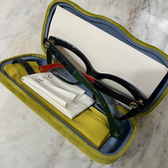 New Gucci Eyewear-Optical - Picture 4 of 9